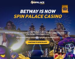 Betway