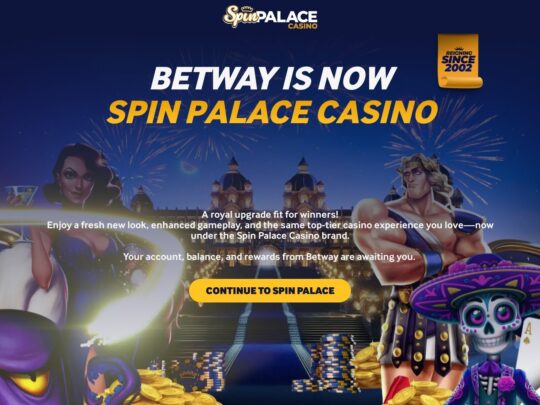Betway