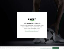 Unibet