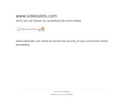 Videoslots